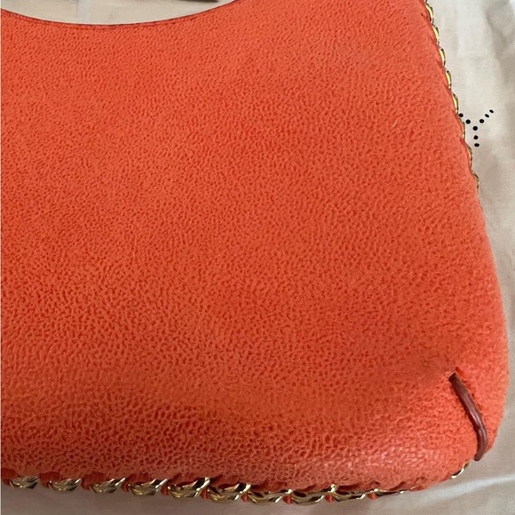 Stella McCartney Mini Falabella Shoulder Bag - Picture 2 of 10